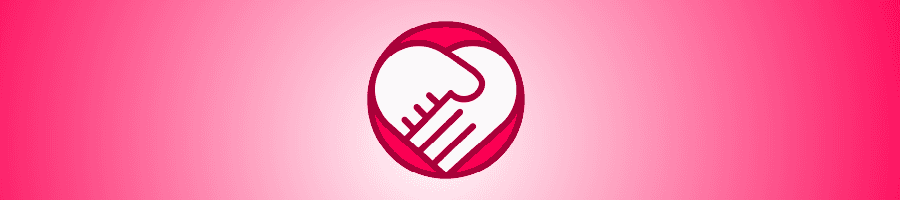 НЕ СТЕ САМИ Logo