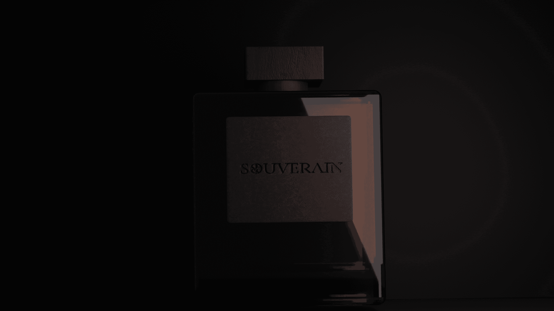Souverain Hero Image