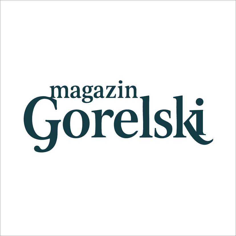 Magazin Gorelski