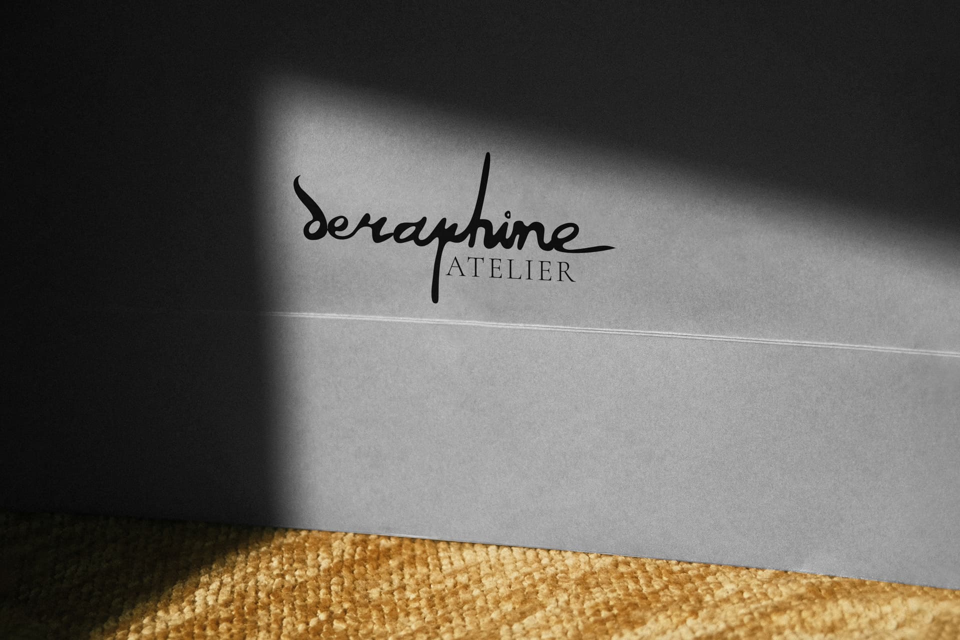 Semra Ceri Logo Tags