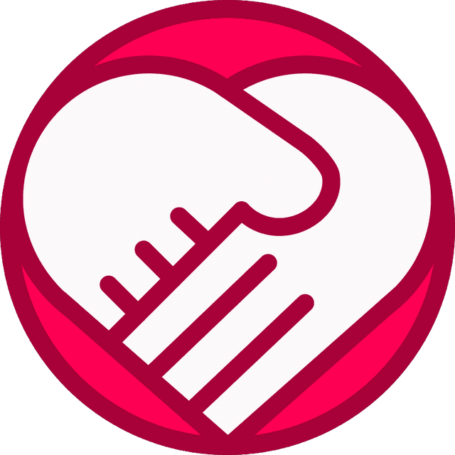 НЕ СТЕ САМИ Logo